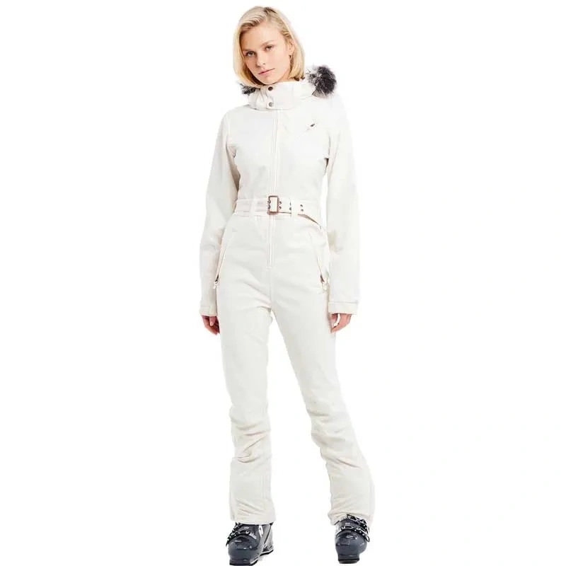 One Piece Ski Suit HSOP-015