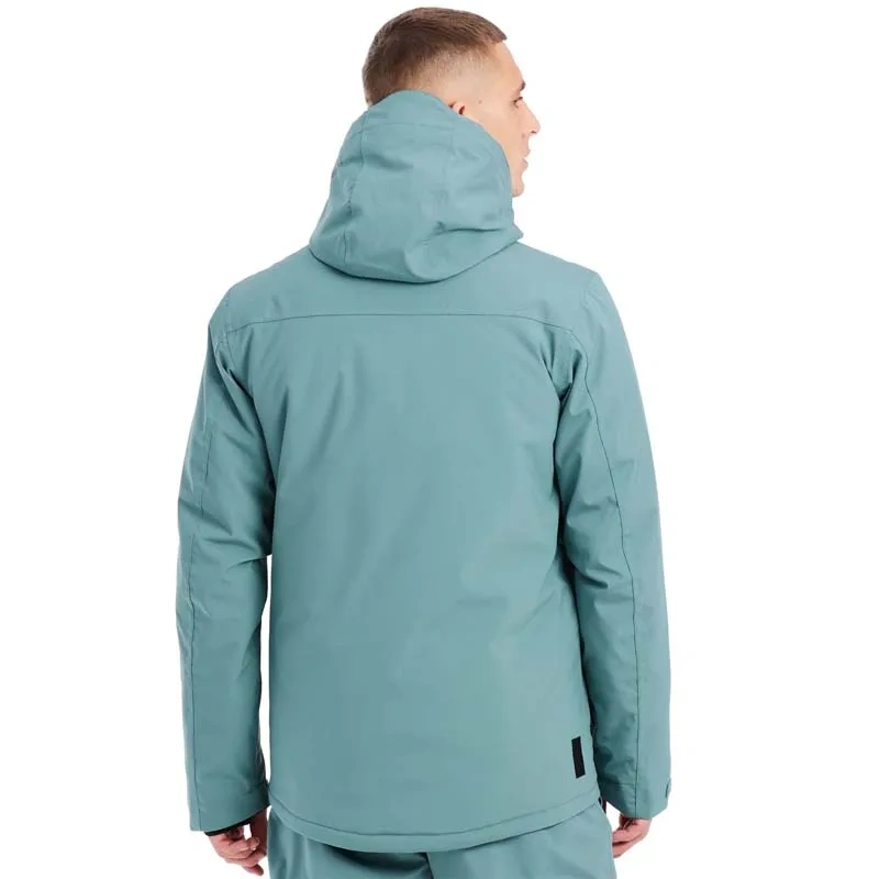 Men's Ski/Snowboard Jacket HSKJ-036