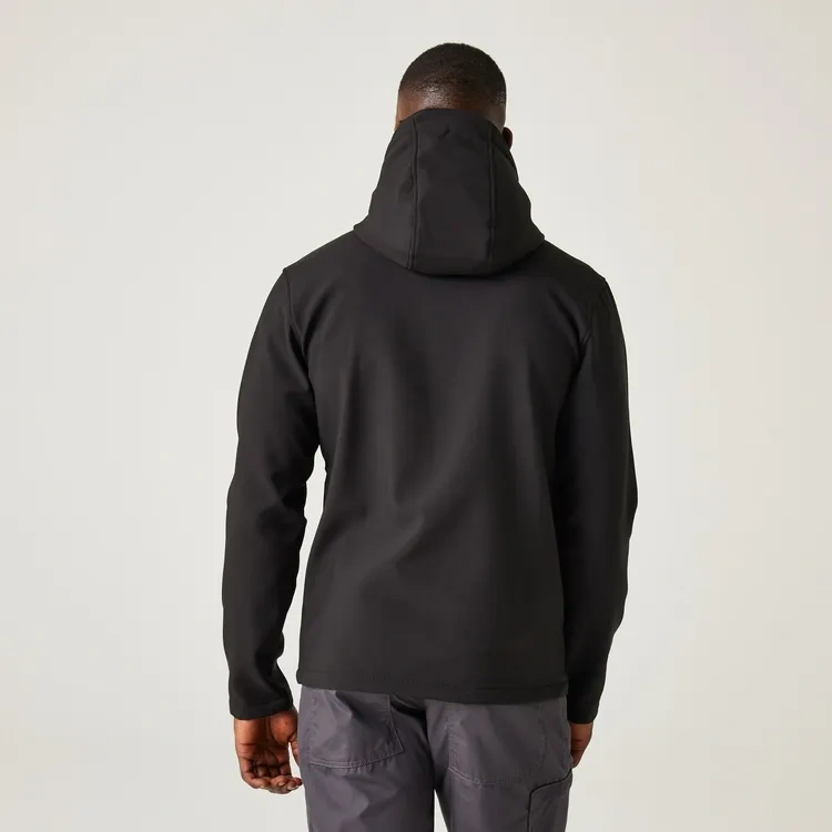 Waterproof Softshell Jacket HOSJ-018