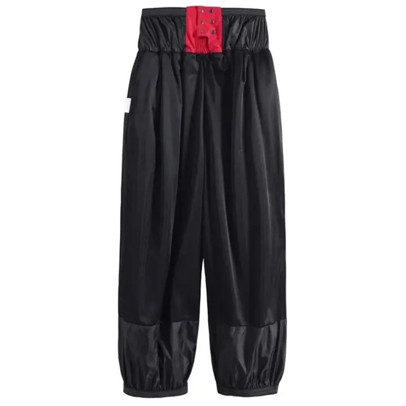 Baggy Ski Pants HSKP-037