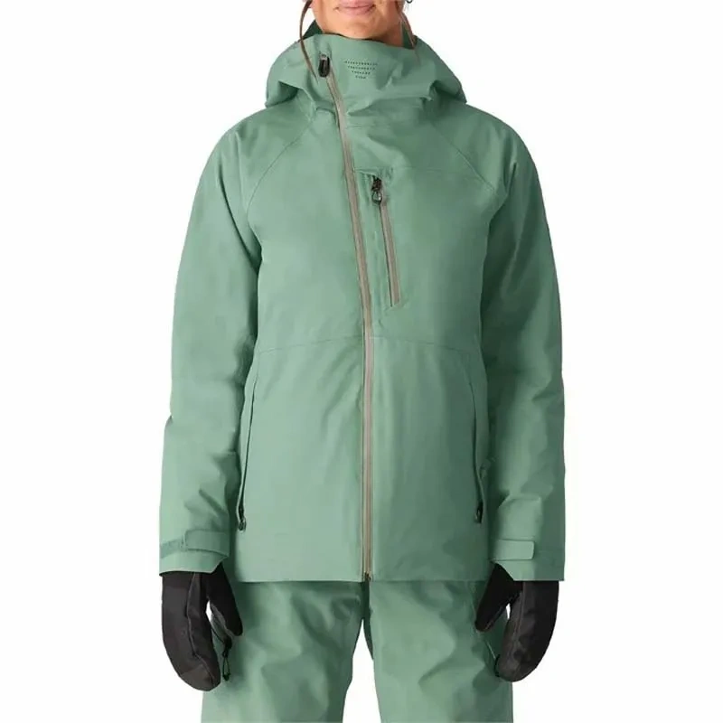 Ski Jacket Women's HSKJ-061