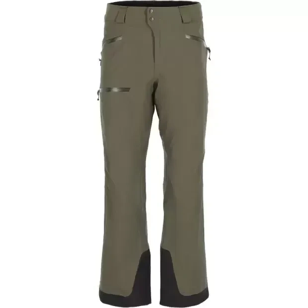 Breathable Mens Winter Snow Trousers