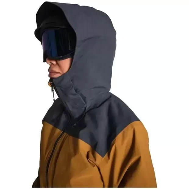 Women New Fashion Ski Jacket HSKJ-084