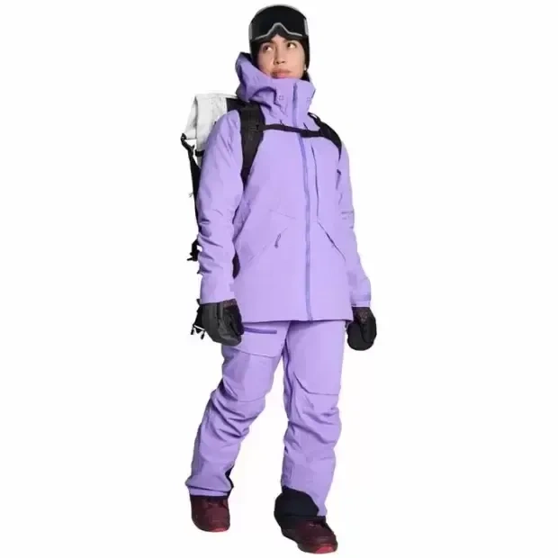 Women Ski Jacket HSKJ-088