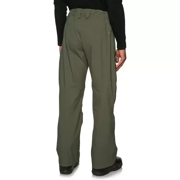 Polyester Snowboard Pants