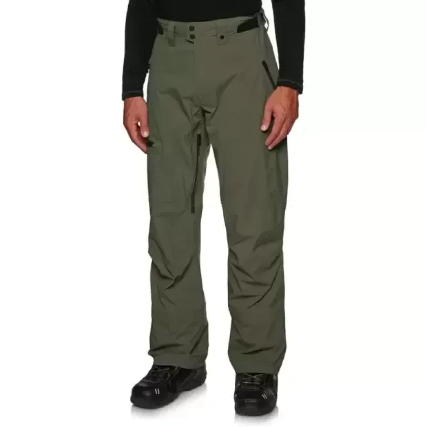 Polyester Snowboard Pants