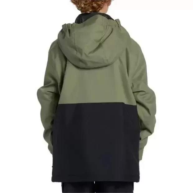 Children Ski Jackets HSKJ-071