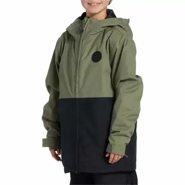 Children Ski Jackets HSKJ-071
