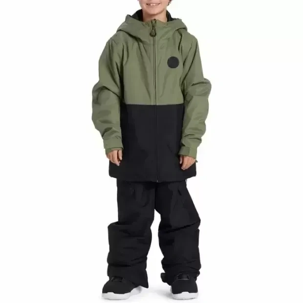 Children Ski Jackets HSKJ-071