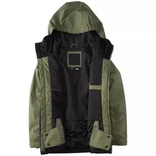 Children Ski Jackets HSKJ-071