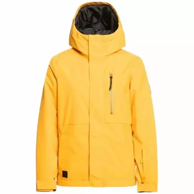 Ski Jacket For Kids HSKJ-074