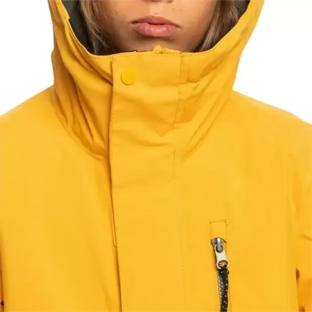 Ski Jacket For Kids HSKJ-074
