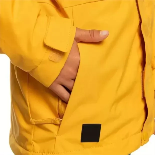 Ski Jacket For Kids HSKJ-074