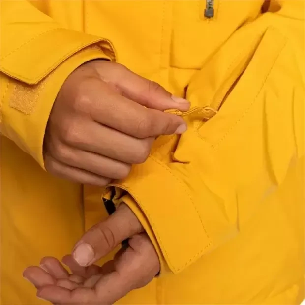 Ski Jacket For Kids HSKJ-074