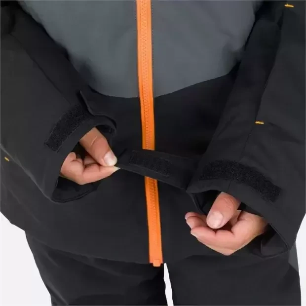 Ski Waterproof Jacket for Kids HSKJ-076