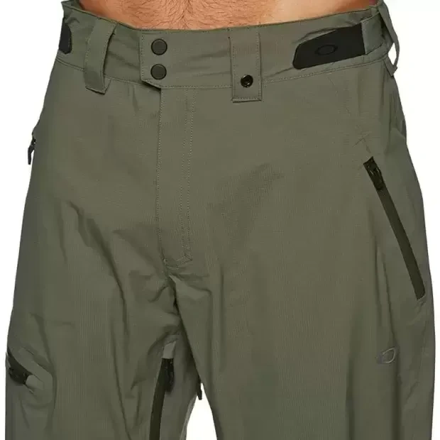 Polyester Snowboard Pants