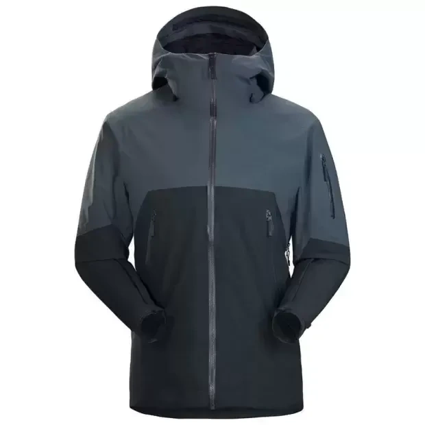 Custom Men Ski Jacket