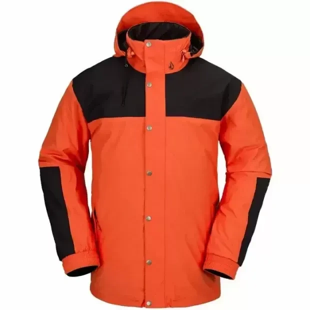 Men Ski Jacket HSKJ-017