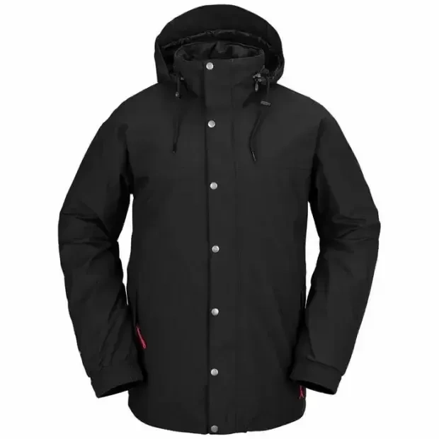 Men Ski Jacket HSKJ-017