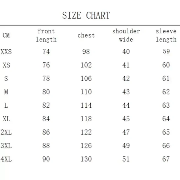 Padding Unisex Ski Jacket