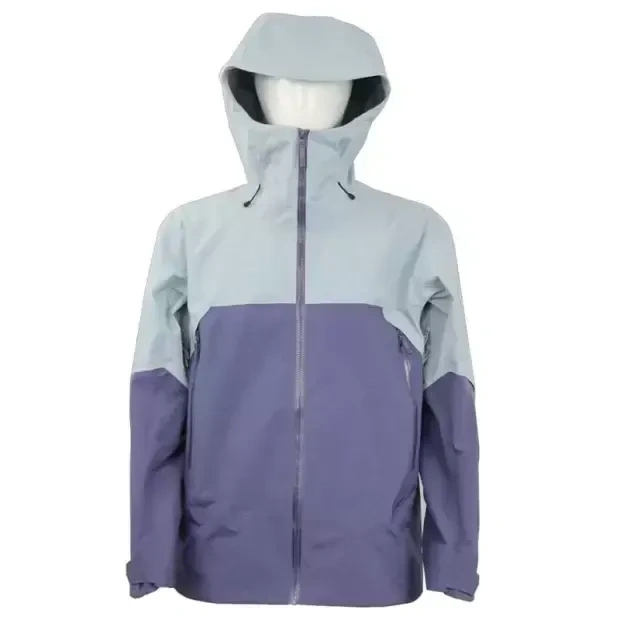 Custom Men Ski Jacket