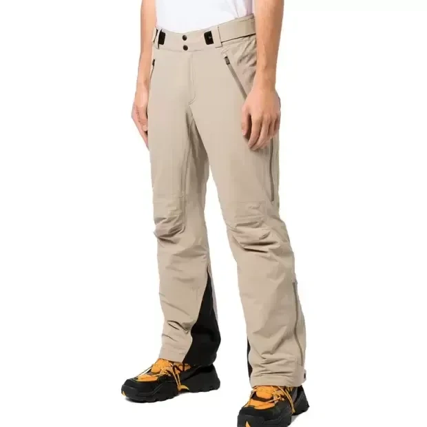 Windproof Waterproof Ski Snowboard Pants