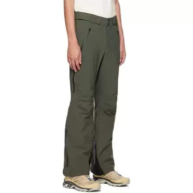 Windproof Waterproof Ski Snowboard Pants