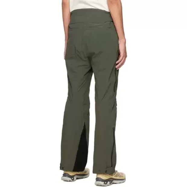 Windproof Waterproof Ski Snowboard Pants