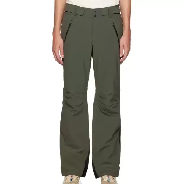 Windproof Waterproof Ski Snowboard Pants