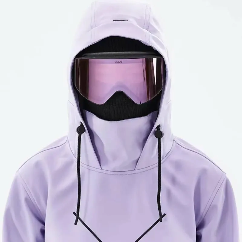 Ski Softshell Jacket