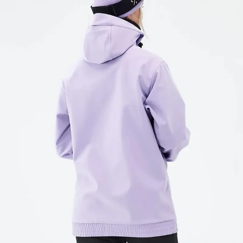 Ski Softshell Jacket