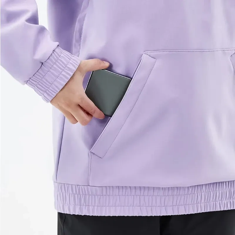 Ski Softshell Jacket