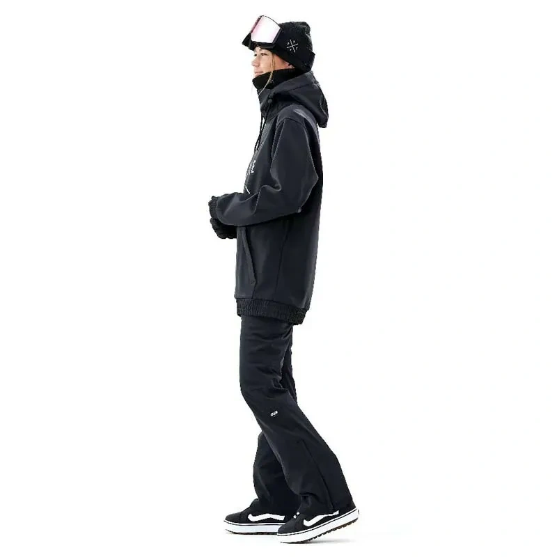 Ski Softshell Jacket