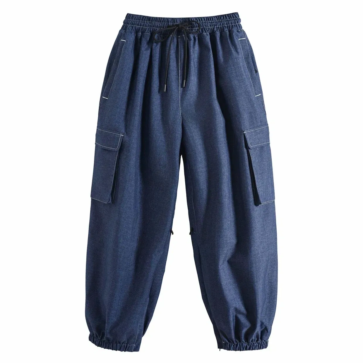 Baggy Ski Pants HSKP-040