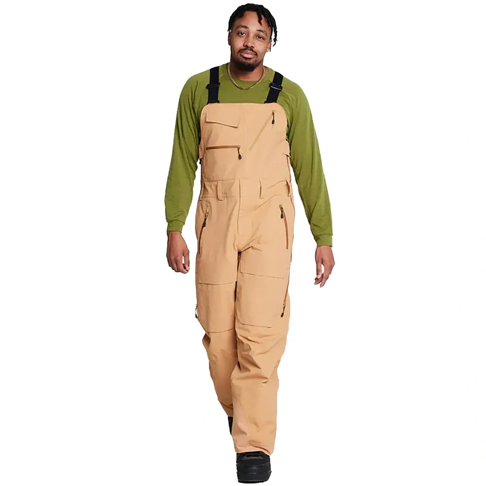 Ski Bib Pants Overall