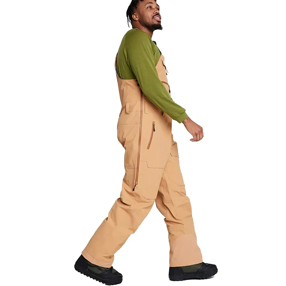 Ski Bib Pants Overall