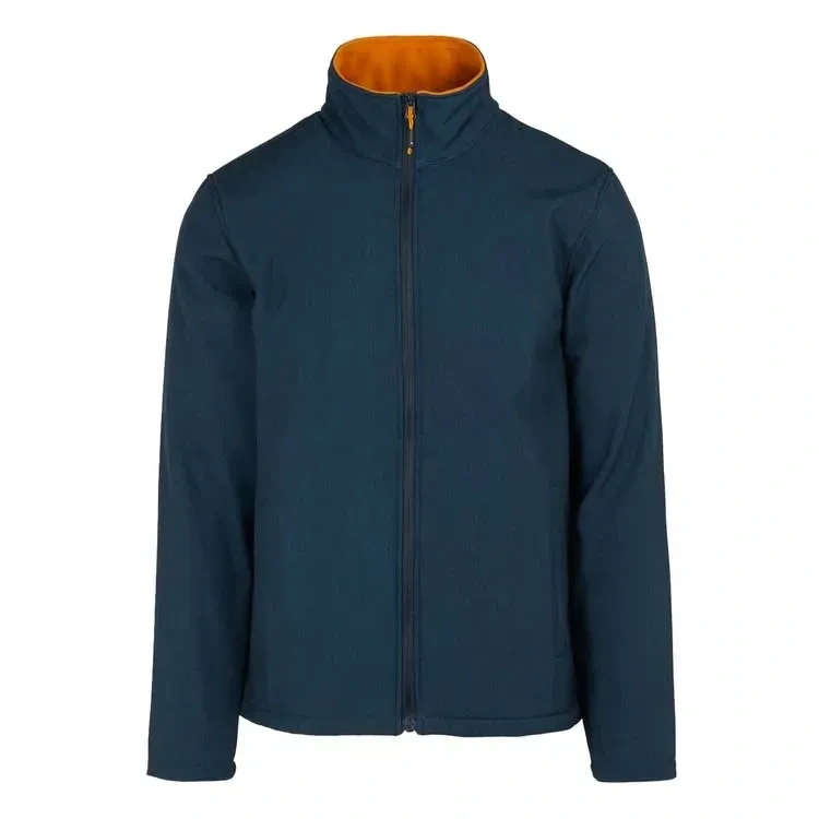 Hiking Softshell Jacket for Man HOSJ-013