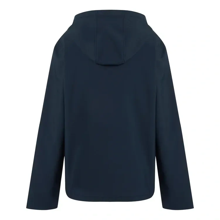 Hooded Softshell Jacket HOSJ-019