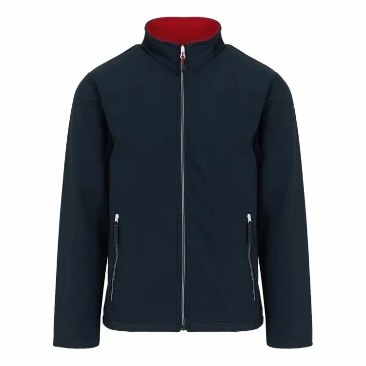 Outdoor Softshell Jacket for Man HOSJ-014