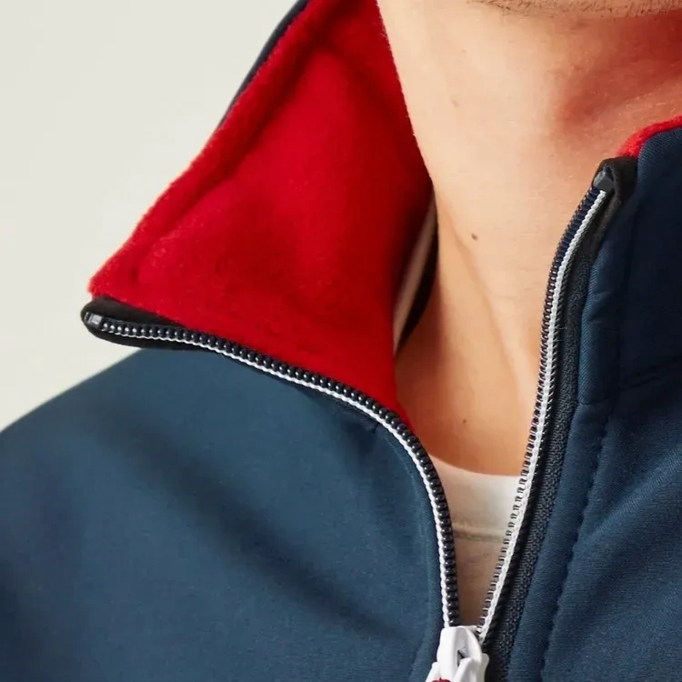 Outdoor Softshell Jacket for Man HOSJ-014