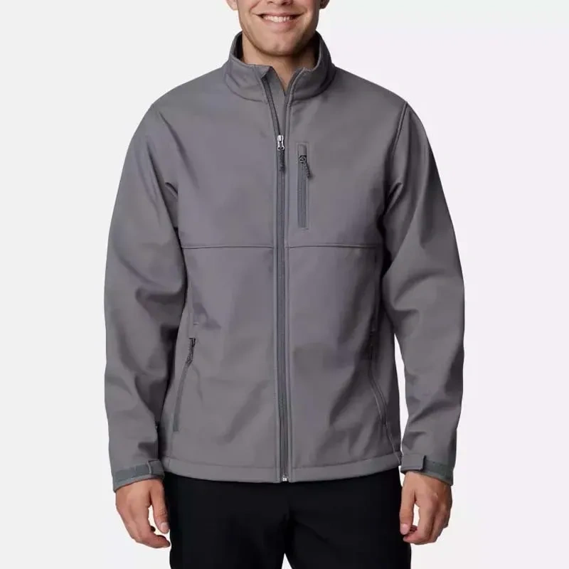 Softshell Jacket for Man HOSJ-011