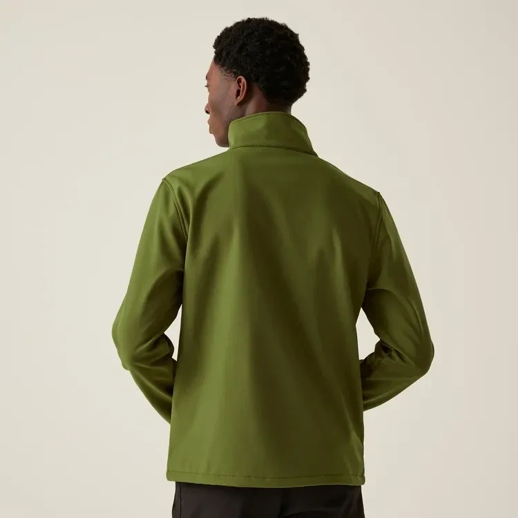 Softshell Jacket For Man HOSJ-012