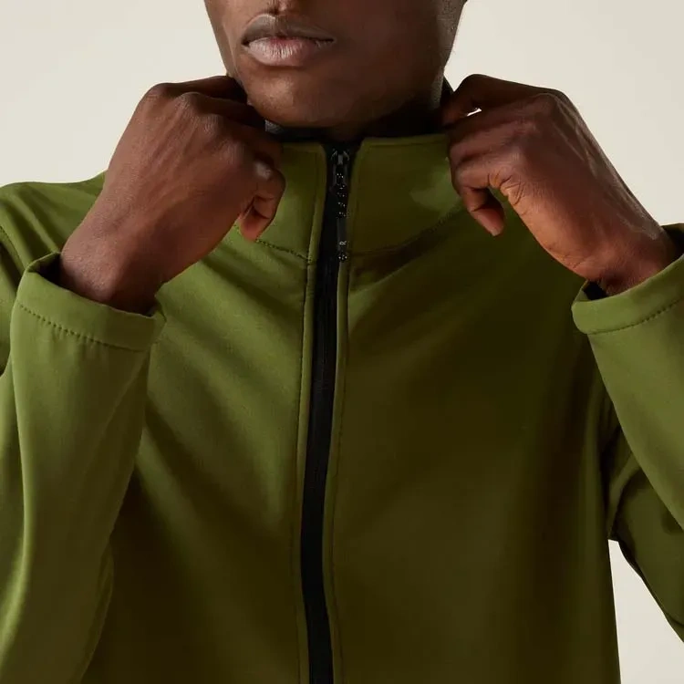 Softshell Jacket For Man HOSJ-012