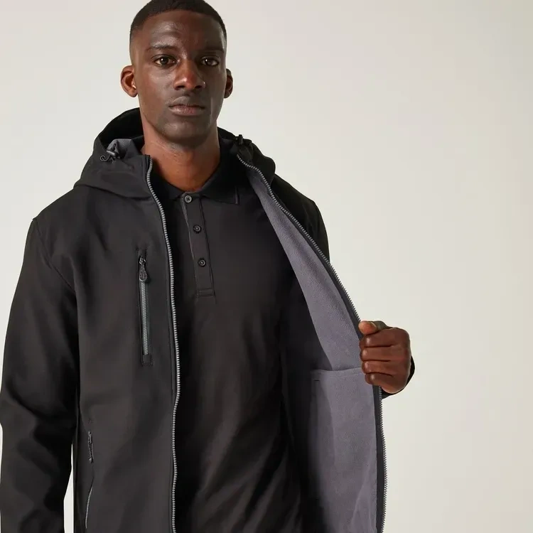 Waterproof Softshell Jacket HOSJ-018