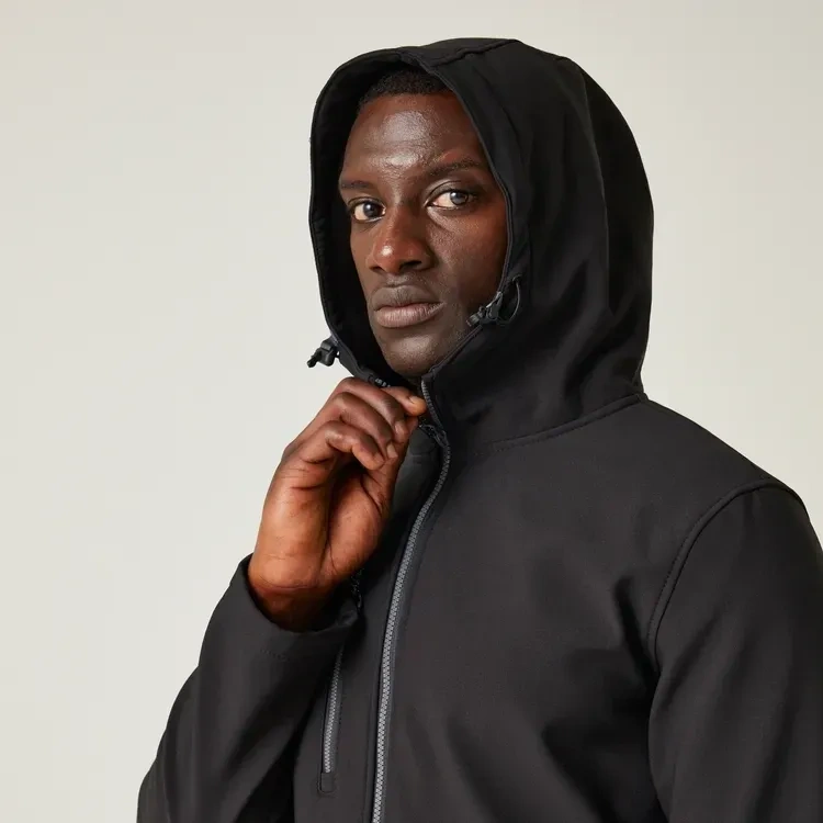 Waterproof Softshell Jacket HOSJ-018