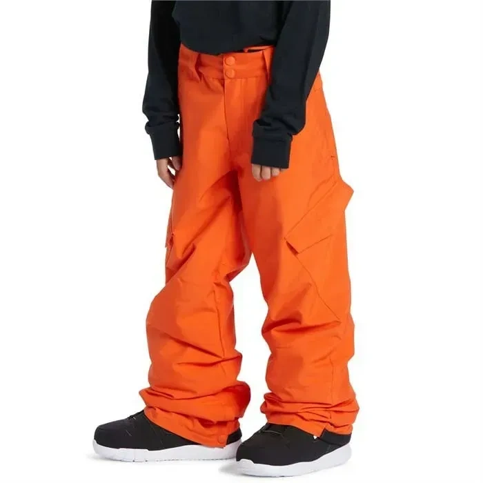 Snow Pants for Kids HSKP-034