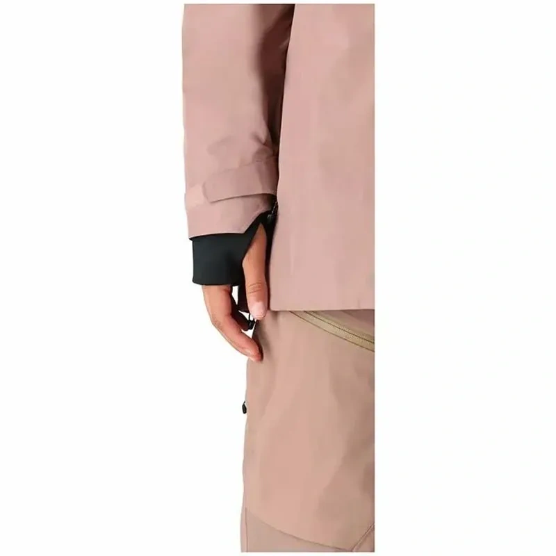 Women's ski jacket HSKJ-063