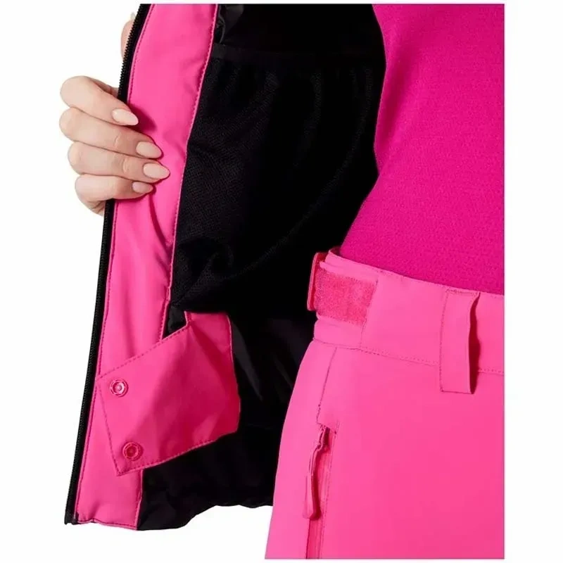 Women's Ski Jacket HSKJ-064