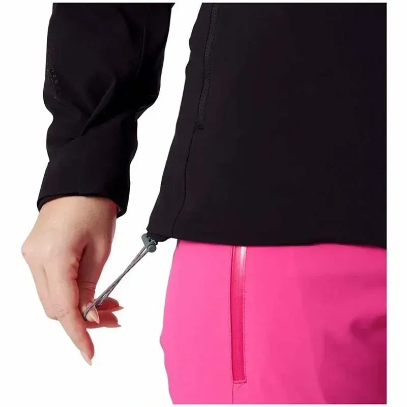 Women's Ski Jacket HSKJ-064