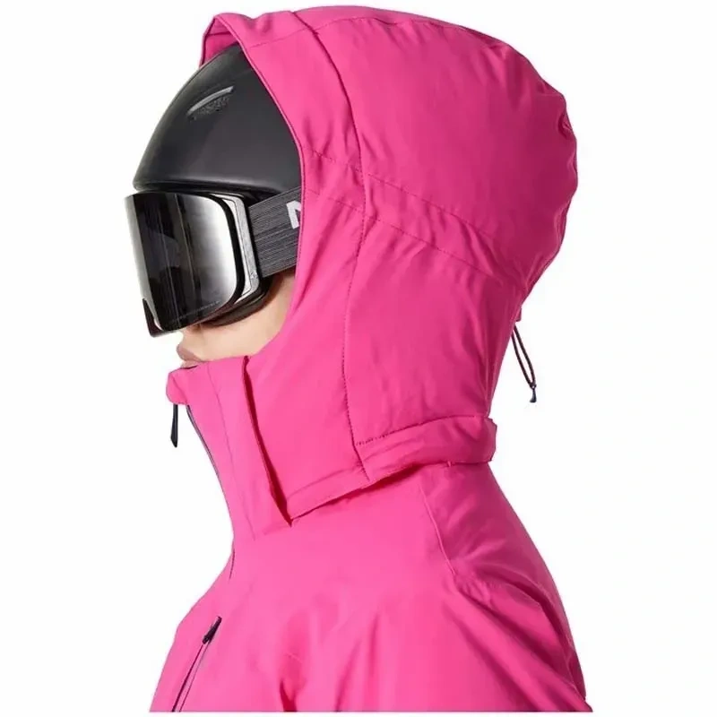 Women's Ski Jacket HSKJ-064